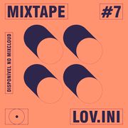 LOV.ini . Mixtape . #7 . Brazilian Beats