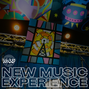 WNXP New Music Experience — Casper Sage —  May 04, 2025