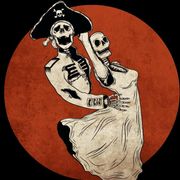 Le Bal Pirate#54 Au Parc des Bois Restaurant Guinguette Rennes partie 2