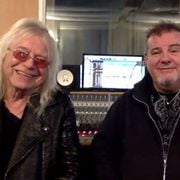 GRTR!@20 - The Magnum Interview (December 2023) - Bob Catley and Lee Morris
