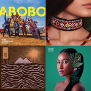 globalsounds playlist 24-25 Festival Preview Part I