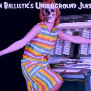 37 Underground Jukebox