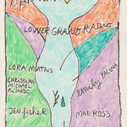 Spit in the Ocean #8