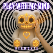 Play With My Mind - Tech House - Dermonte