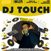 Apr 23rd - DJ Touch