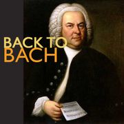 BACK TO BACH-Vol 16 Toccata