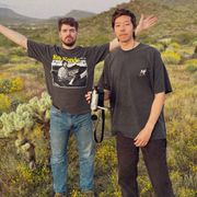 KEXP Presents Midnight in a Perfect World with Bodysync