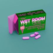 The Wet Room w/ Del (09.06.2023)