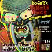 Kogar's Jungle Juice Show #137