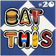 EAT THIS 20