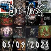 Edge of the Abyss 05/09/2025