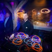 DJ Toni Pec- Champagne Lounge (live birthday warmup) 04.2022