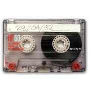 Éxtasis 1-01 (29 Abril 1992)