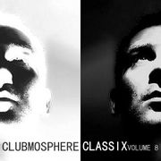 Clubmosphere Classix Volume 8