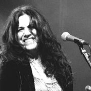 GRTR!@20 - Sari Schorr (March 2019)
