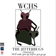 Jitterbugs live shows 12/9 - 12/16