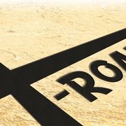 X-Roads vom 9. März 2025