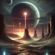 The Echo of Forgotten Worlds