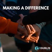 Making A Difference - 27th April 2026