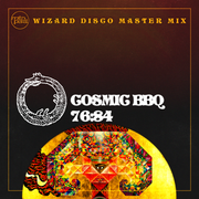 Cosmic BBQ 76 : 84