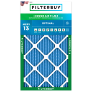 Buy the Best 14x28x1 MERV 13 HVAC & Furnace Air Filters for Home from Filterbuy - Audio Blog