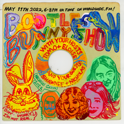 Bootleg Bunny Show // 11-05-22