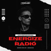 VOXKASH | Energize Radio EP. 201