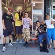 BADPOIRADIO w/TRESSPASS, ajhoneysuckle, Leon - January 31st 2026