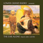 The Ear Alone w/ Iggy (03.24.23)