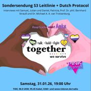 Pink Channel trans Edition 31.01.2026