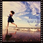 My Favorite Acid Jazz Mix #3