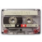 Éxtasis 1-01 (20 Febrero 1991)