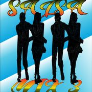 SALSA MIX 3