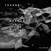 Music is my Life #04 - Techno