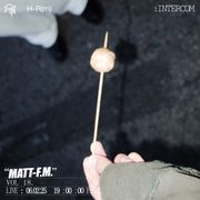 "MATT-FM" - VOL. 18 [2025-06-02]