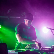 AJ Selector R&B and Hip Hop Mix