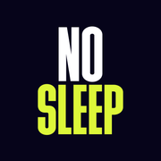 No Sleep
