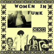 003 WOMEN IN FUNK