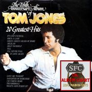 UK ALBUM CHART : 23rd March 1975