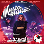 Musicmaker Radio 8 februari 2024