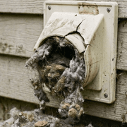 When to Call for Dryer Vent Cleaning: Key Signs to Watch For