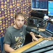 Matt's Random Song Machine - 20/09/23