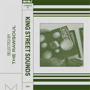 Label Tribute to KING STREET SOUNDS (Part 3) - Selected & Mixed by The Rawsoul