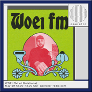 WOEI FM w/ Rotational - 29th May 2024