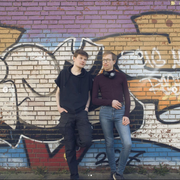 Insel der Jugend at Magdeburg - 0xADB b2b Supermomme | 30.04.2023