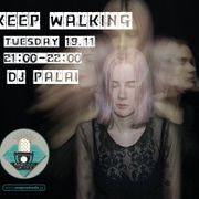 Keep Walking s07e08 (19-11-2024)-Kostas Palaiologou