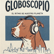 Globoscopio S02E07 — Bitácora de Mayo