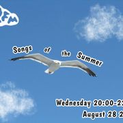 22FM: Songs of the Summer (REUPLOAD) (NO COMMENTARY)
