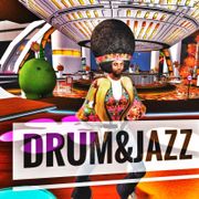 Drum & Jazz (Modern Jazz Fusion)