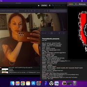 Transatlantic w/ w/ sean pain (05/02/26)